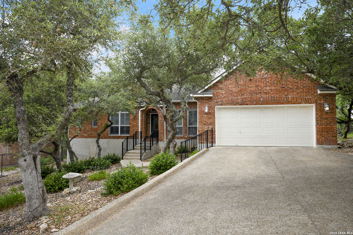 Property Photo: 26022 Silver Cloud TX 78260