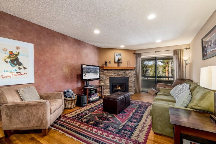 Property Photo:  1001 Grandview Drive 22  CO 80424 