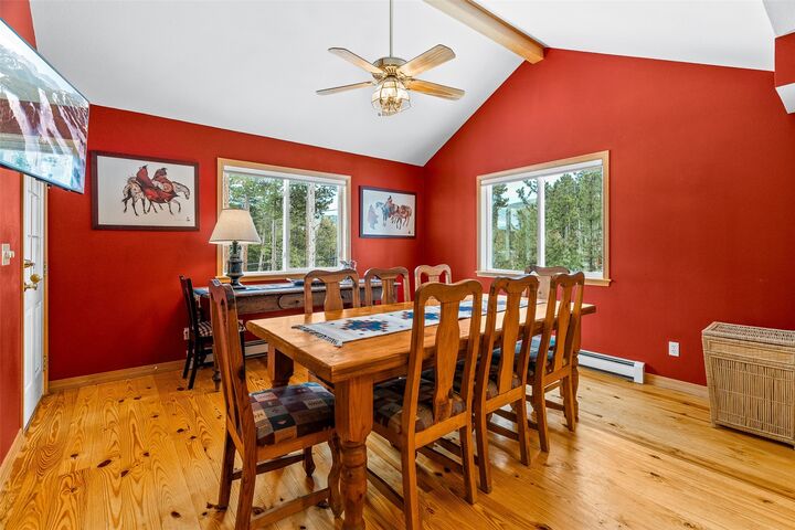 Property Photo:  696 Moonstone Road  CO 80424 