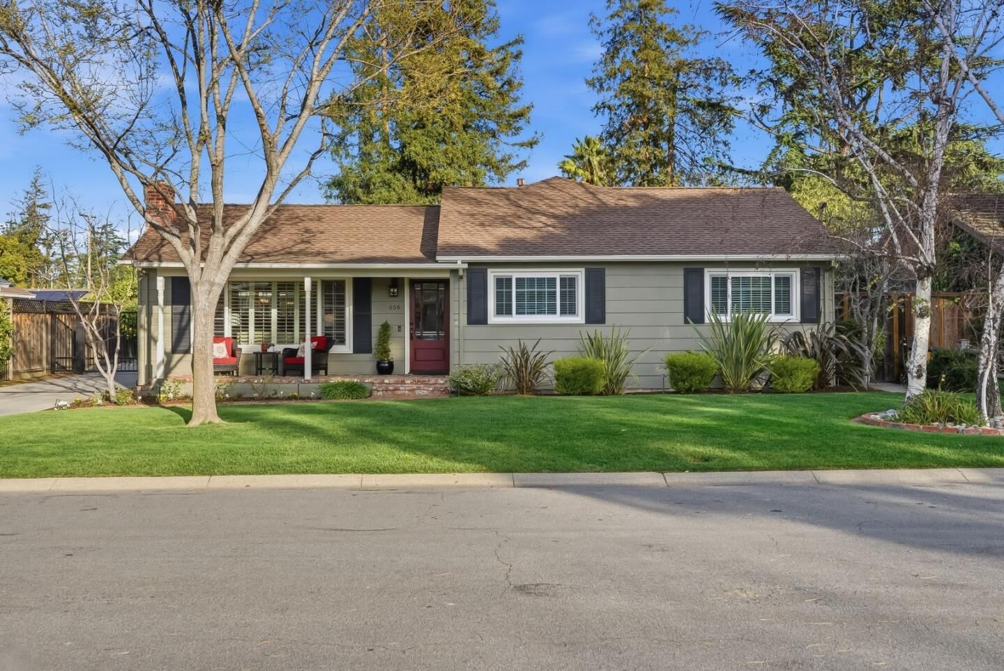 Property Photo: 956 Norin Court CA 95008