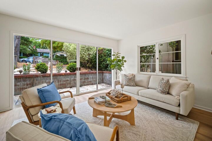 Property Photo:  0 Palou 8 NW Of Casanova  CA 93921 