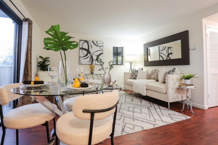 Property Photo:  274 Stonegate Circle  CA 95110 