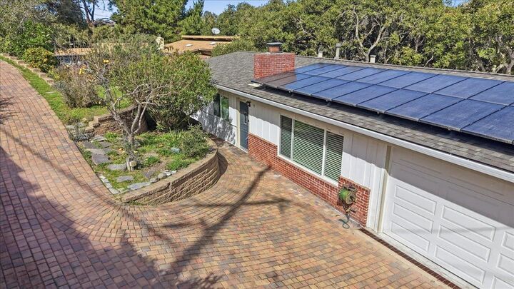 Property Photo: 17 Los Encinos Drive CA 93940