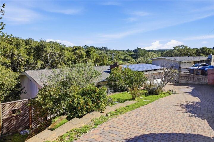 Property Photo: 17 Los Encinos Drive CA 93940
