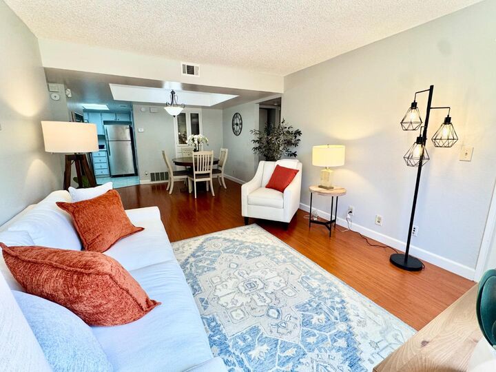 Property Photo: 2465 Sequester Court CA 95133
