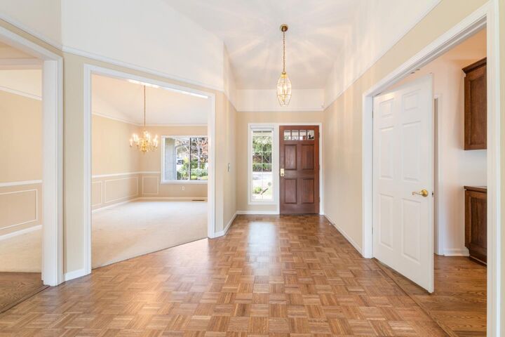 Property Photo: 22241 Toro Hills Drive CA 93908