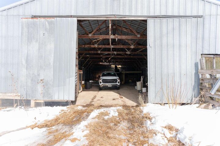 Property Photo: 23045 County Highway Cm WI 54660