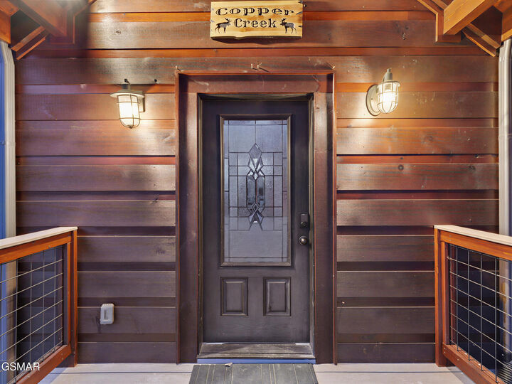 Property Photo:  2122 Elk View Way  TN 37738 