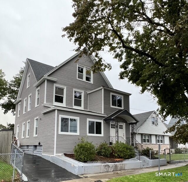 Property Photo:  7 Burritt Avenue  CT 06615 