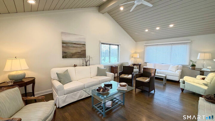 Property Photo:  546 North Trail B  CT 06614 