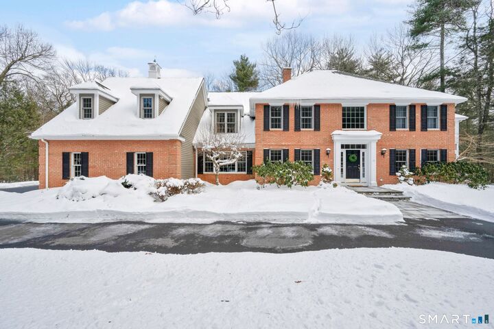 Property Photo: 12 The Glade CT 06070