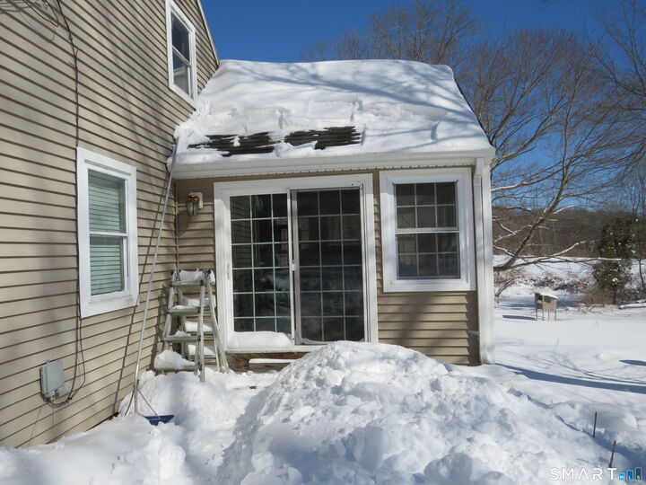 Property Photo:  361 Dunn Road  CT 06238 