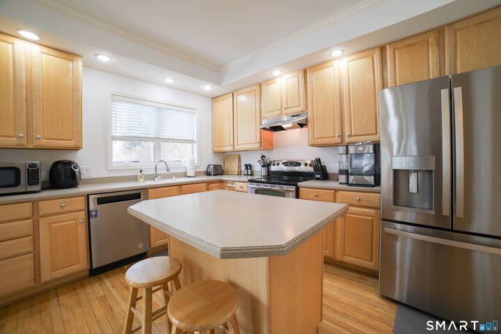 Property Photo:  16 Sunset Hill Avenue  CT 06851 