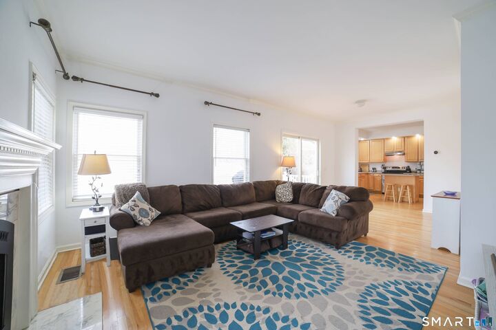 Property Photo:  16 Sunset Hill Avenue  CT 06851 