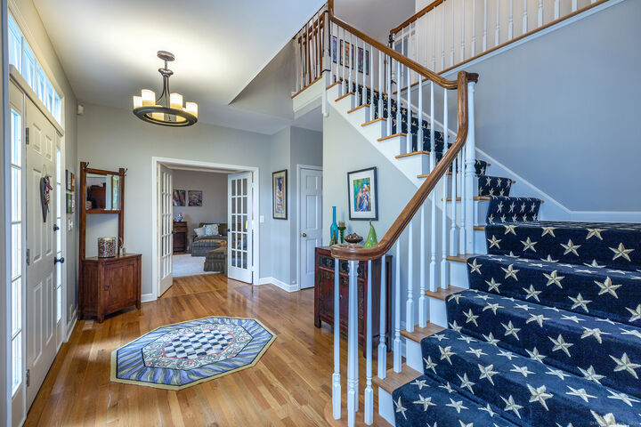 Property Photo:  32 Sail Harbour Drive  CT 06812 