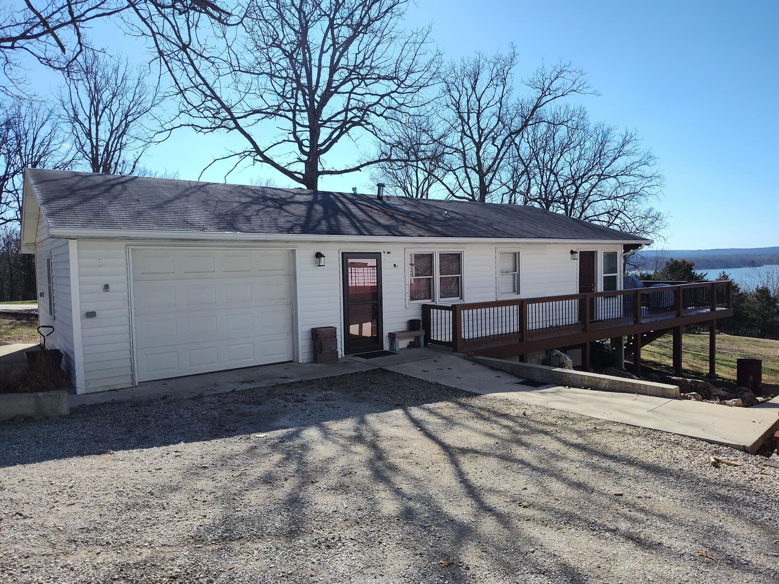 Property Photo: 25266 Oakmont Road MO 65724