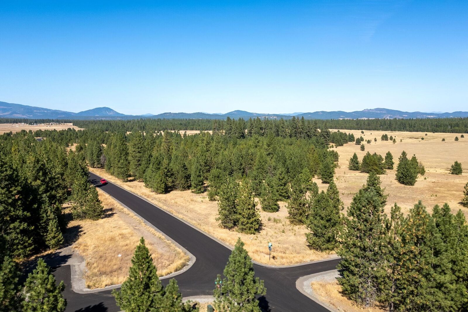 Property Photo: Nka W Slaton Ln Lot 52 WA 99006