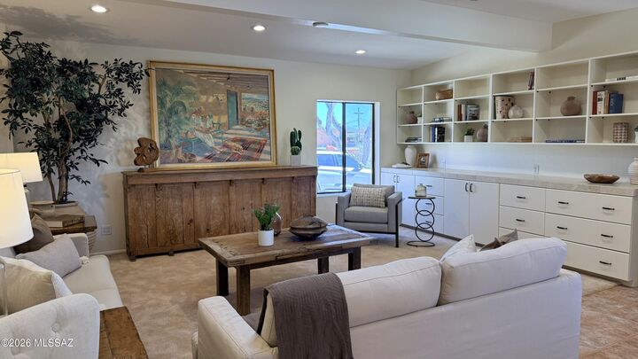Property Photo:  7019 N Magic Lane  AZ 85704 