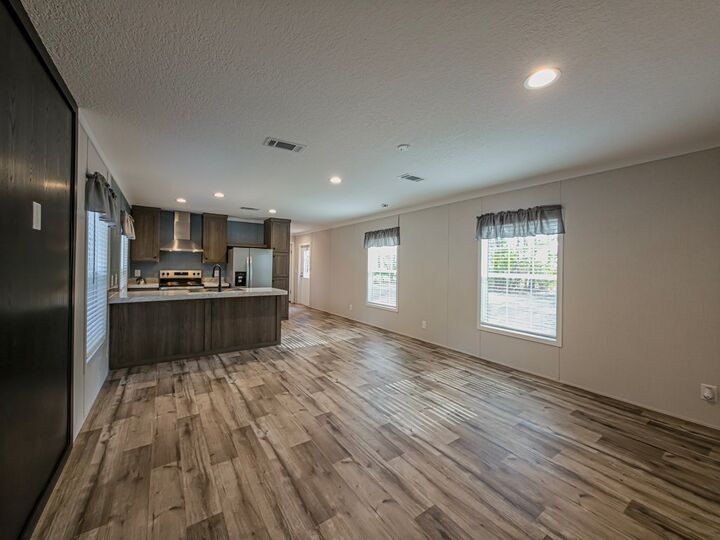 Property Photo: 529 Evergreen Road GA 31750