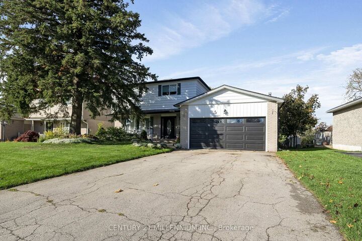 Property Photo:  44 Erindale Drive  ON N0B 1T0 