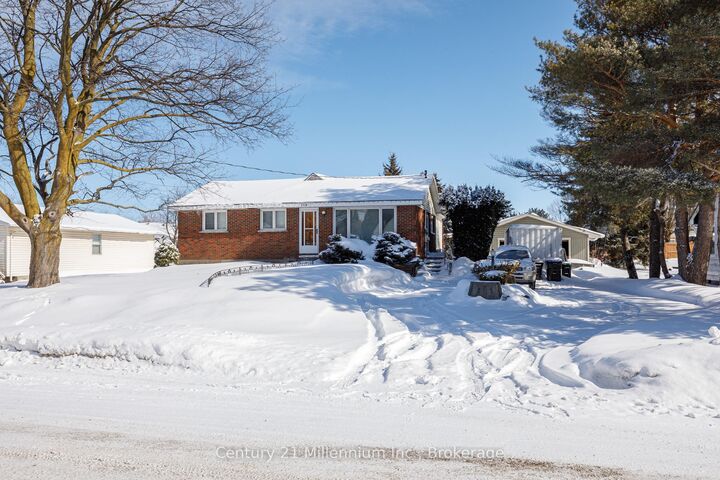 Property Photo: 112 Niagara Street ON L9Y 3X6