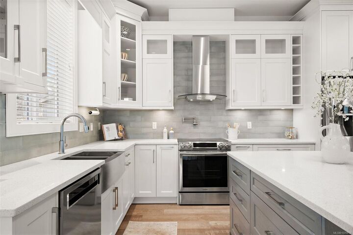 Property Photo: 2251 Frost Ave BC V8L 1P7