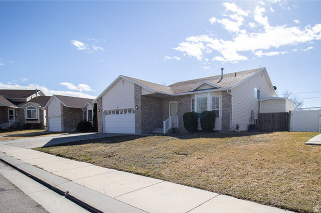 Property Photo:  1173 W Wimbledon Ridge Ln S  UT 84084 