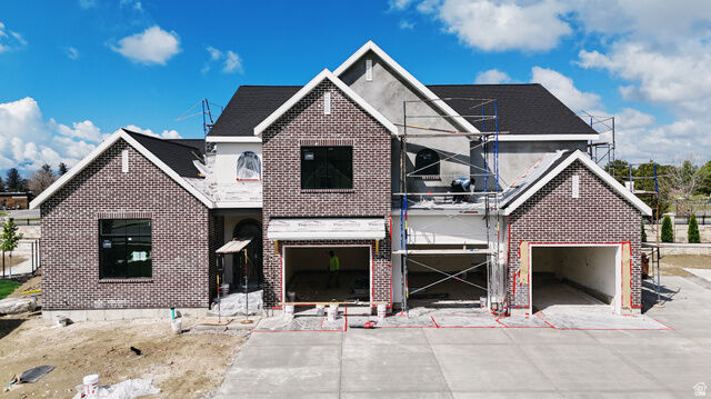 Property Photo:  1077 N 950 Cir E  UT 84003 