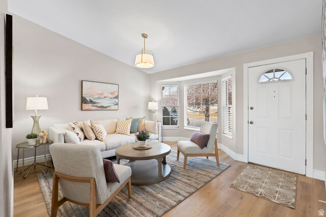 Property Photo:  755 W 2180 N  UT 84043 