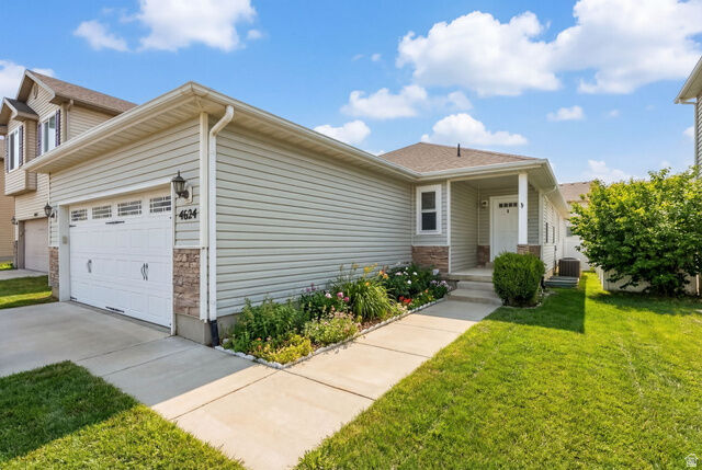 Property Photo:  4624 N Maple Dr  UT 84005 