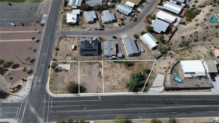 Property Photo: 2231 Lakeside Drive AZ 86442