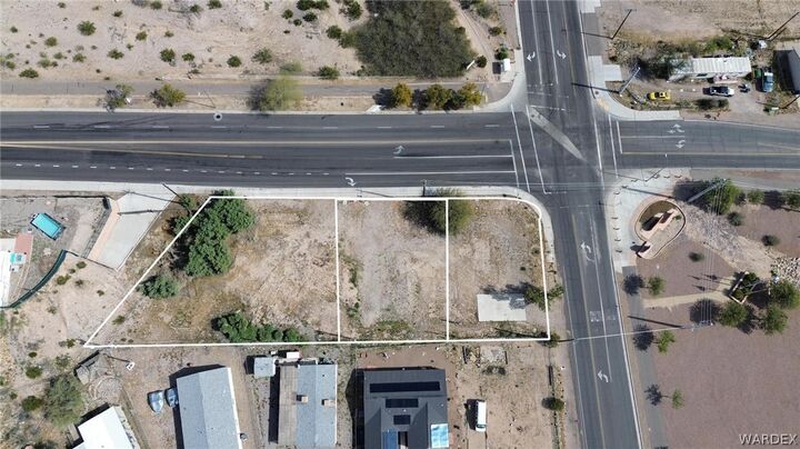 Property Photo:  2231 Lakeside Drive  AZ 86442 