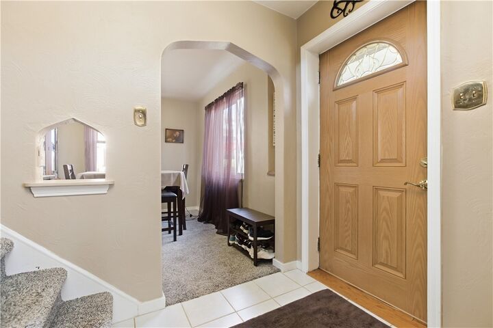 Property Photo: 2 Oakridge Road PA 15229