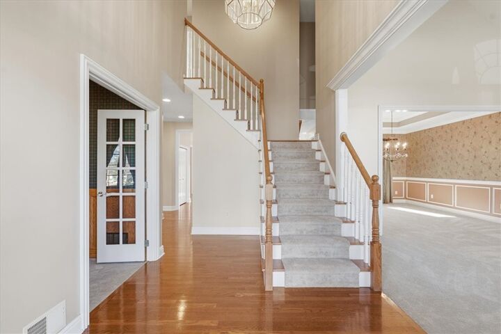 Property Photo:  165 Sewickley Farm Cir  PA 16046 