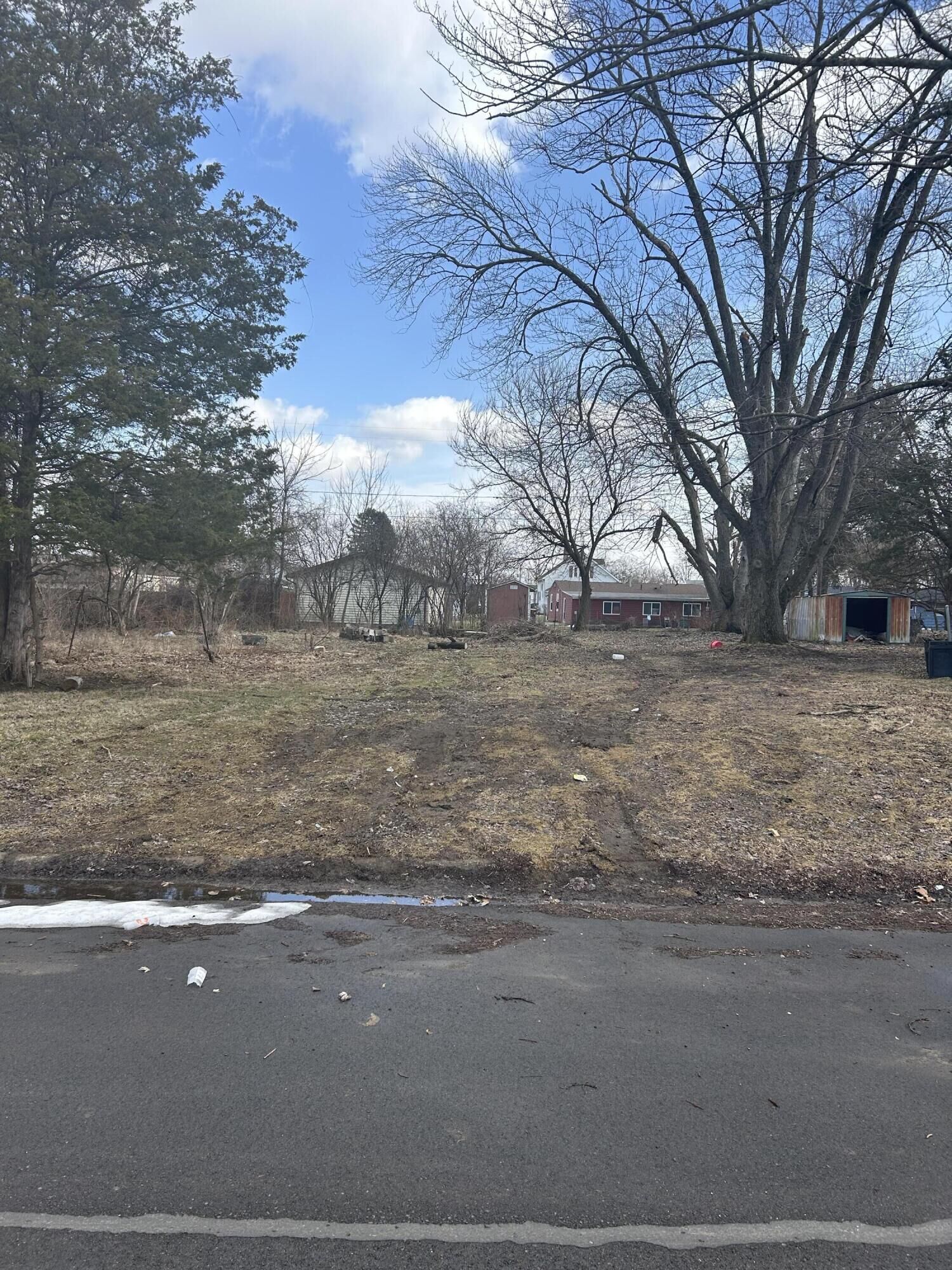 Property Photo:  00 Russell Avenue  OH 45506 