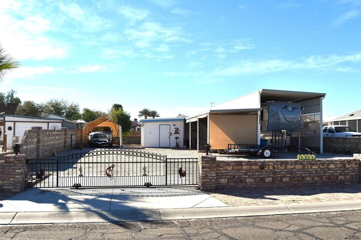 Property Photo:  13127 E 51 Pl  AZ 85367 