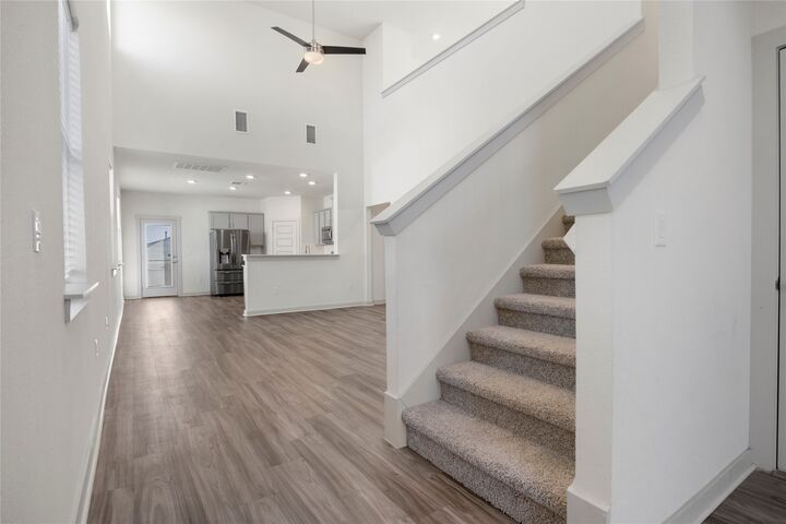 Property Photo:  8006 Linda Michelle Lane  TX 78724 