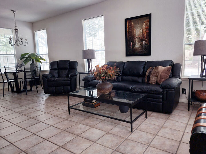 Property Photo:  8518 Cahill Drive 43  TX 78729 