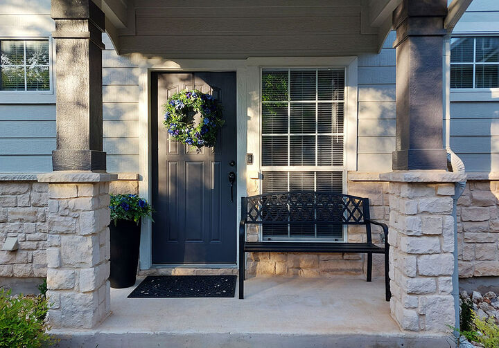 Property Photo: 8518 Cahill Drive 43 TX 78729