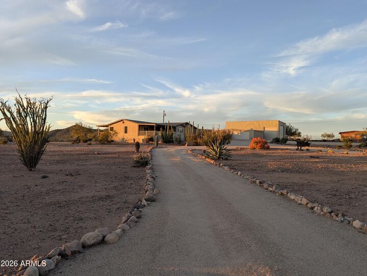 Property Photo:  48006 N 41st Avenue  AZ 85087 