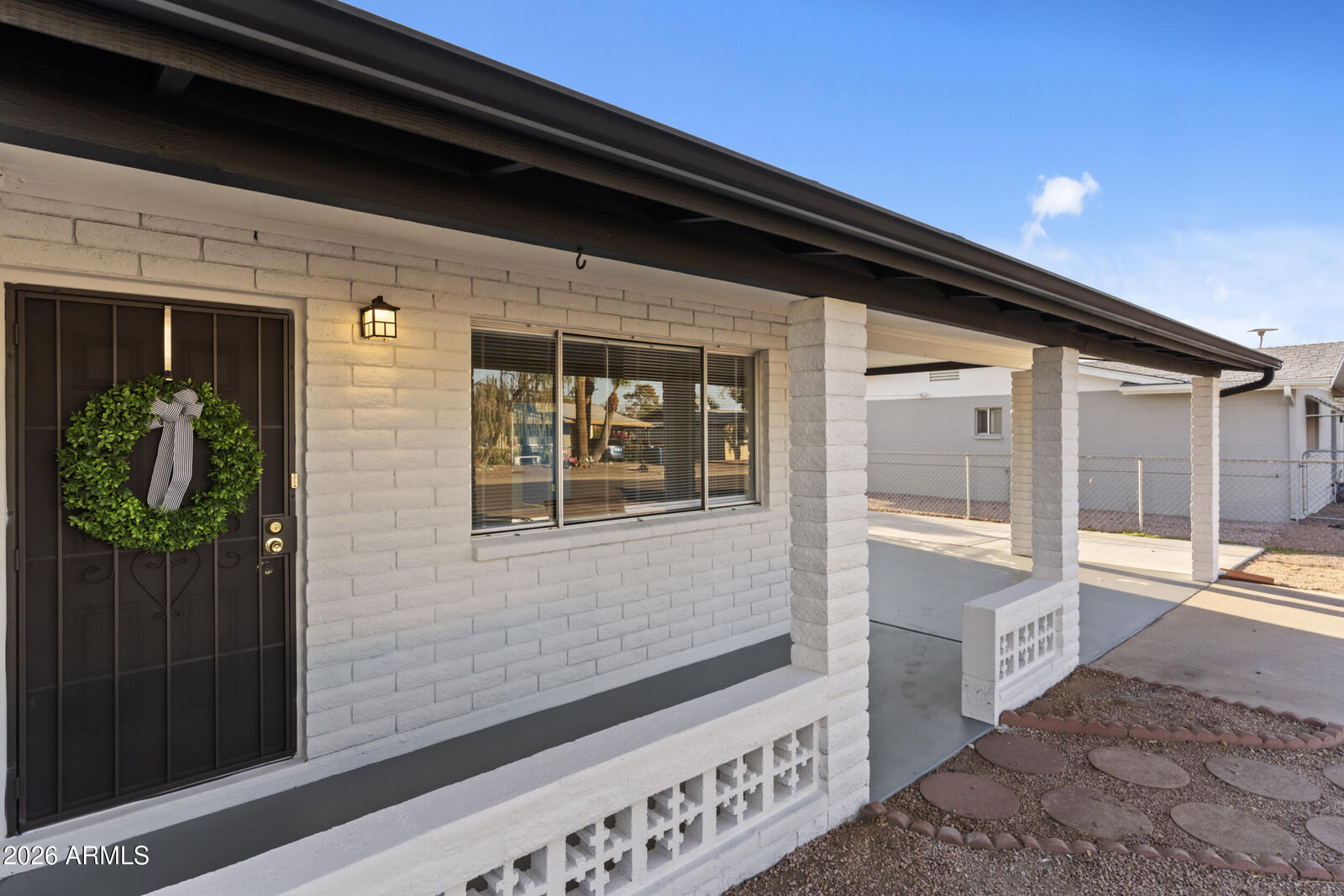 Property Photo: 1409 S Ocotillo Drive AZ 85120