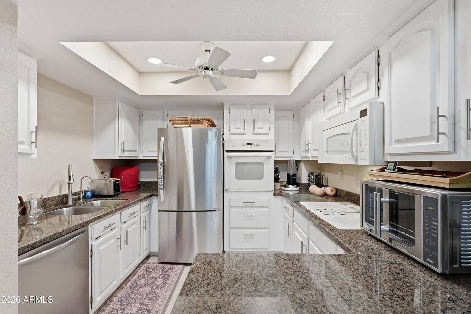 Property Photo:  17404 N 99th Avenue 333  AZ 85373 