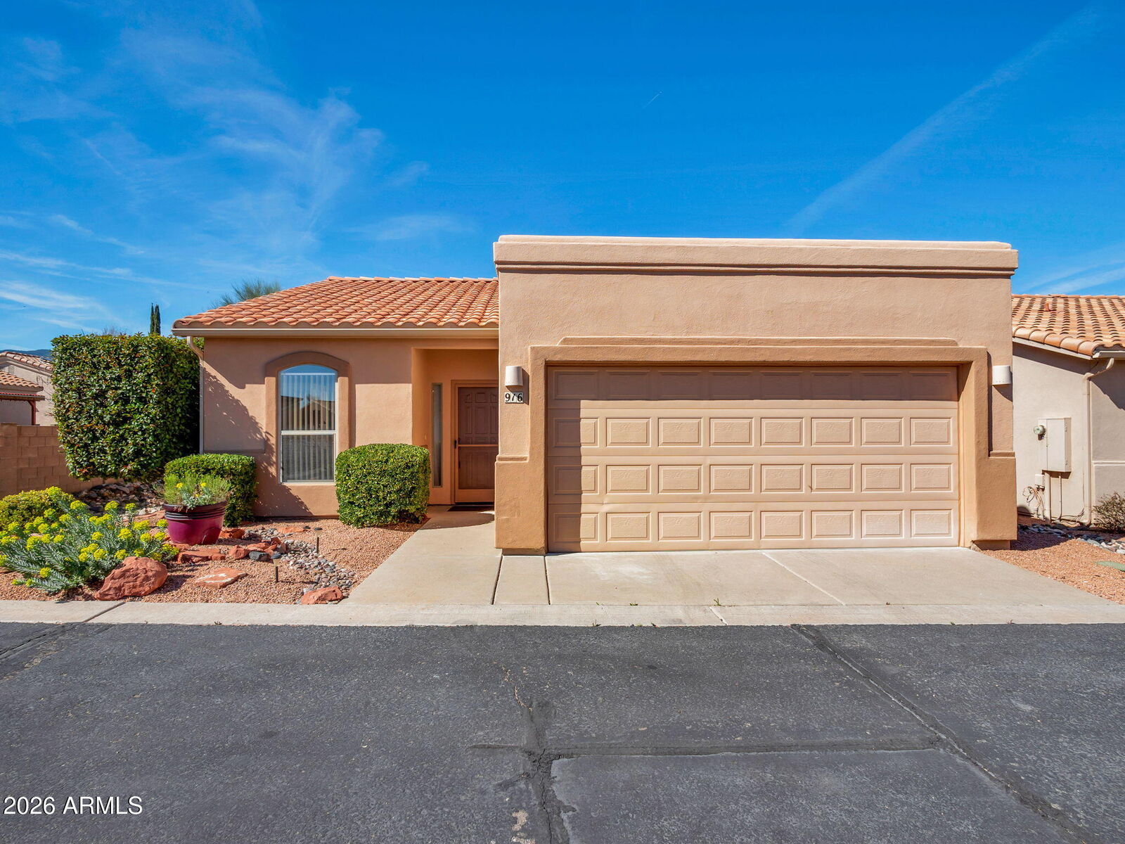 Property Photo:  916 S Crestview Court  AZ 86326 