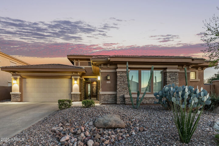 Property Photo:  3839 E Wood Drive  AZ 85249 