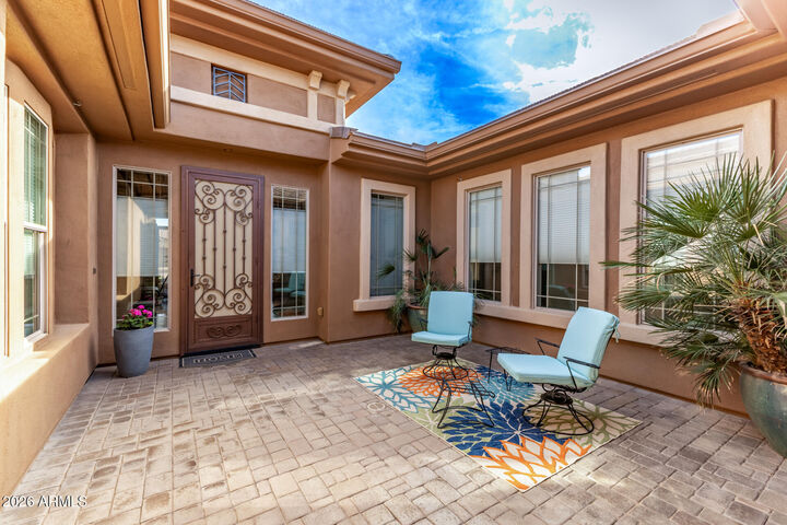 Property Photo:  3839 E Wood Drive  AZ 85249 