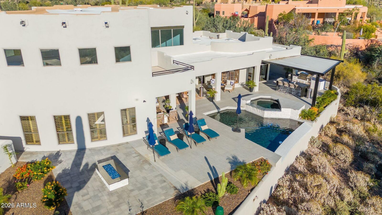 Property Photo:  5901 E Restin Road  AZ 85331 