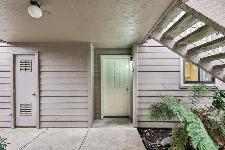 Property Photo: 589 Mission Boulevard CA 95409