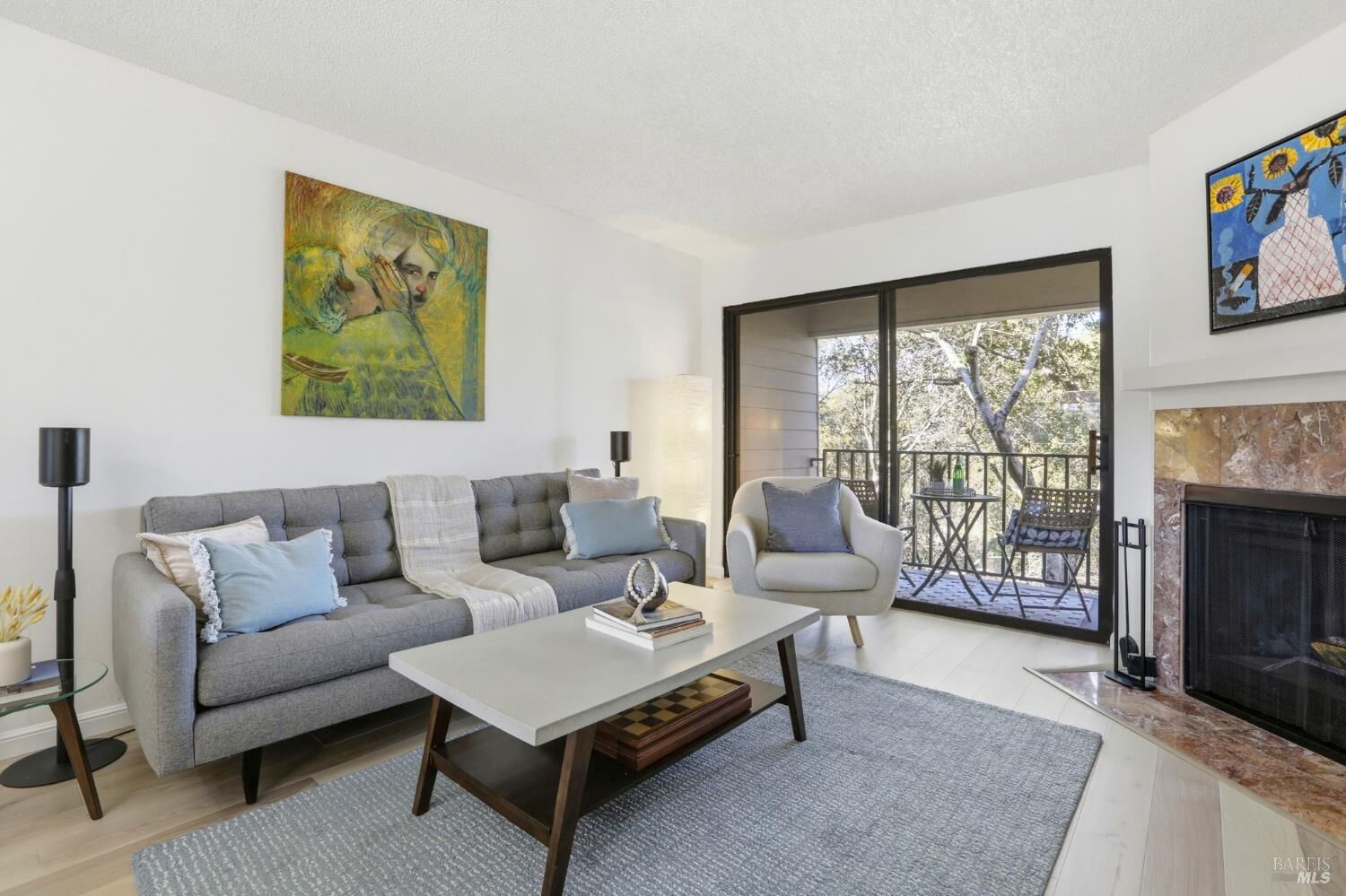 Property Photo:  823 Via Casitas  CA 94904 