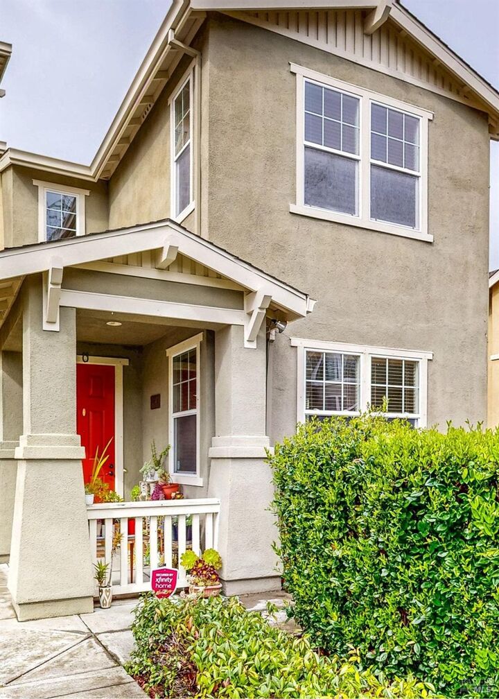 Property Photo:  6698 Santero Way  CA 94931 