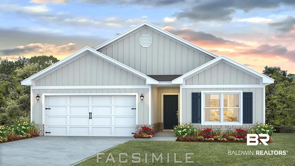 Property Photo: 31626 Lyon Road AL 36527